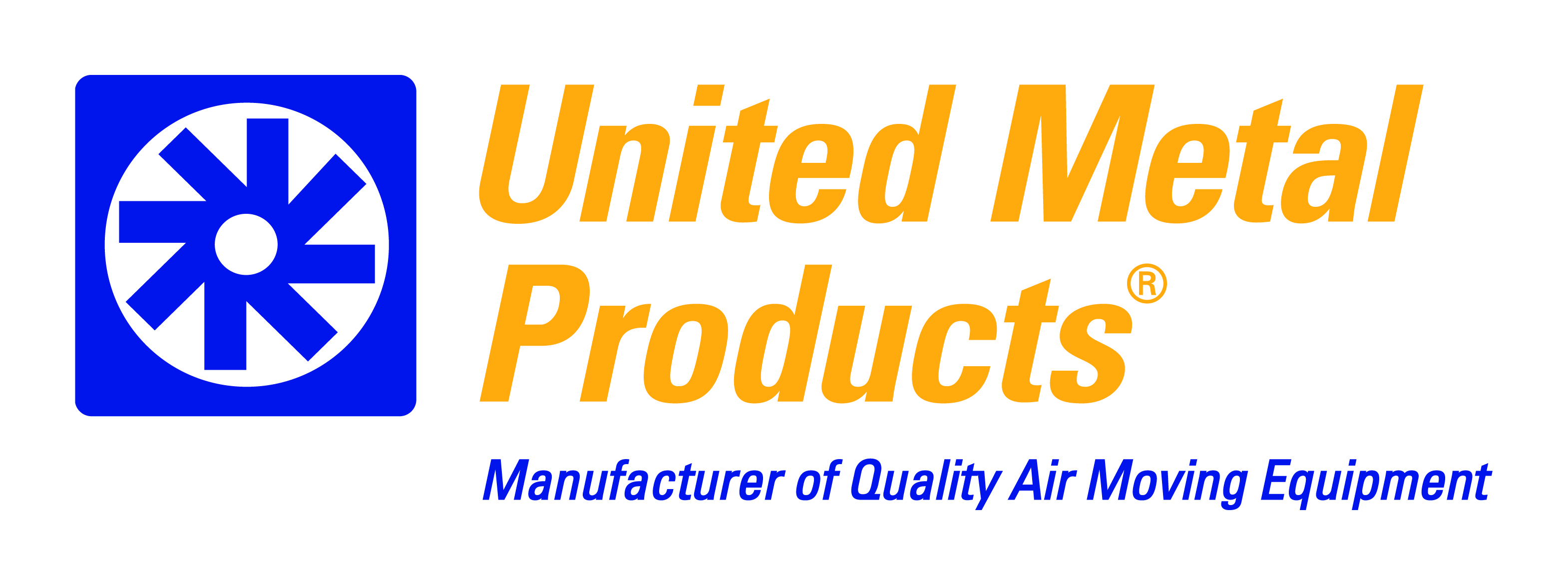 UMP Logo 9in Vector Air Moving Equip TrsHR Western Mechanical Solutions